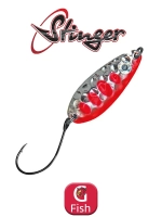Блесна колебалка Stinger Phantom-ST 38/4 #02