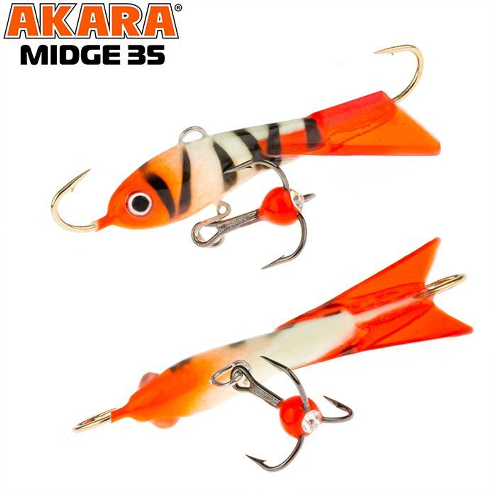 Балансир рыболовный Akara Midge