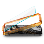Стекло Spigen ALM GLAS.TR 2-шт для GOOGLE PIXEL 8A CLEAR