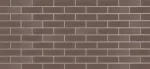 Terramatic, Plato Brown 2101, NF/240x71x14 - Клинкерная плитка для фасада и внутренней отделки