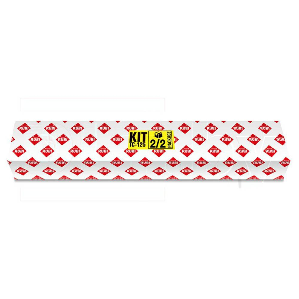 Система резки крупноформатной плитки RUBI TC-125 kit, арт.51909