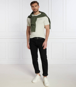 Футболка Calvin Klein - фисташковый(K10K109894)