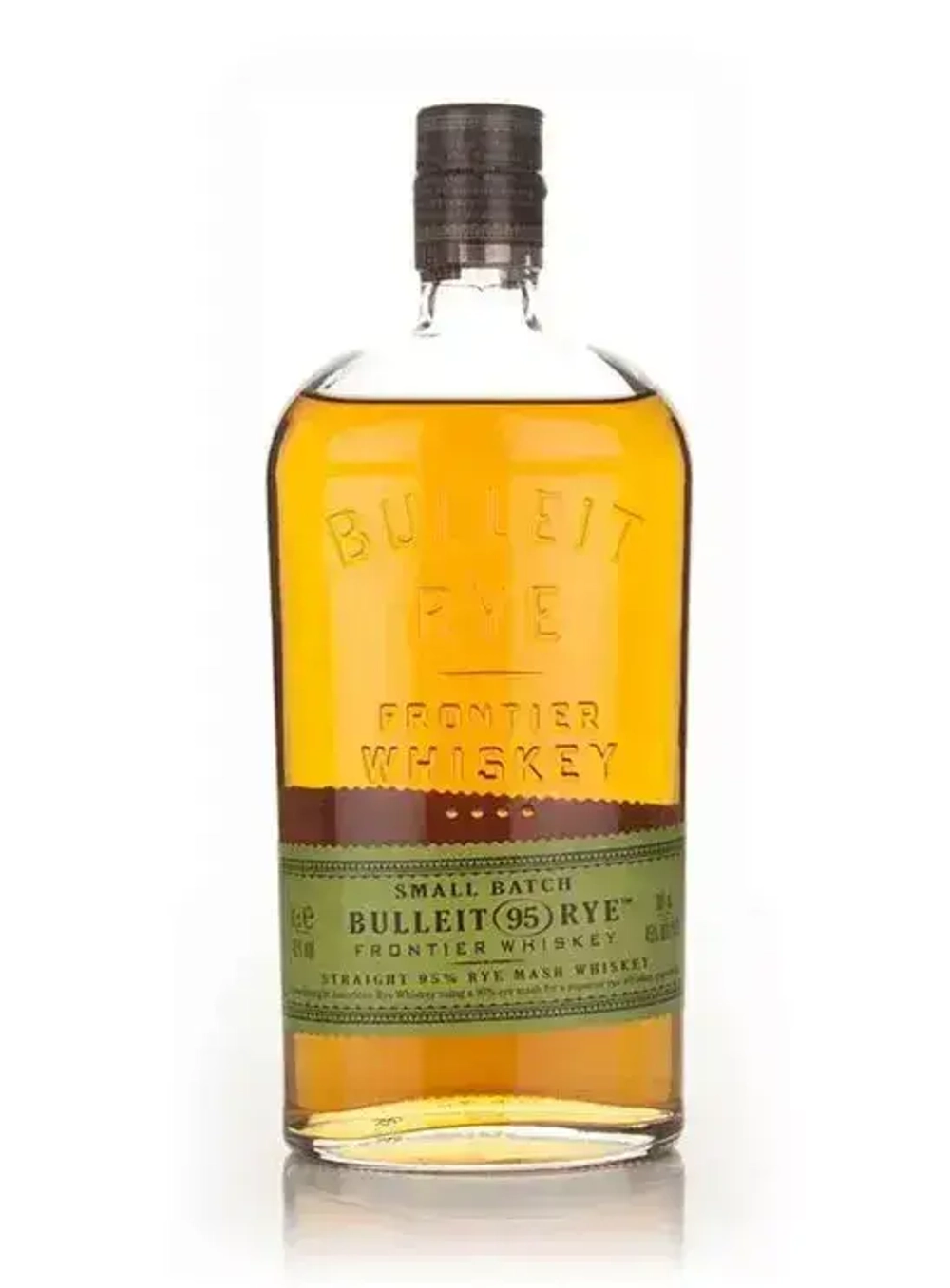Виски Bulleit Rye 0,7 л.