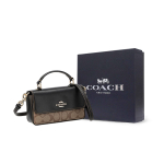 Сумка COACH Josie 18, CC340-IMLOV