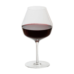 Бокал Бургундия, 880мл ,2 шт, Markthomas Double Bend Red Burgundy