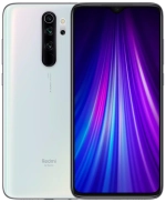 Xiaomi Redmi Note 8 Pro 8/128 ГБ Global, жемчужный белый