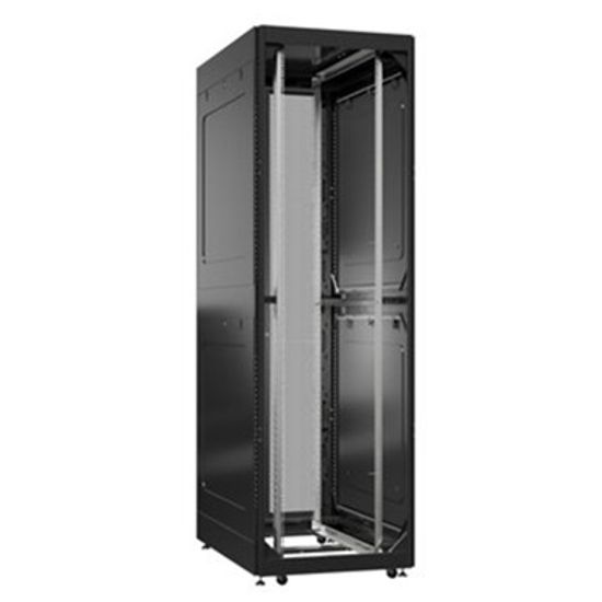 Шкаф серверный SYSMATRIX 42U EX 8042.9041