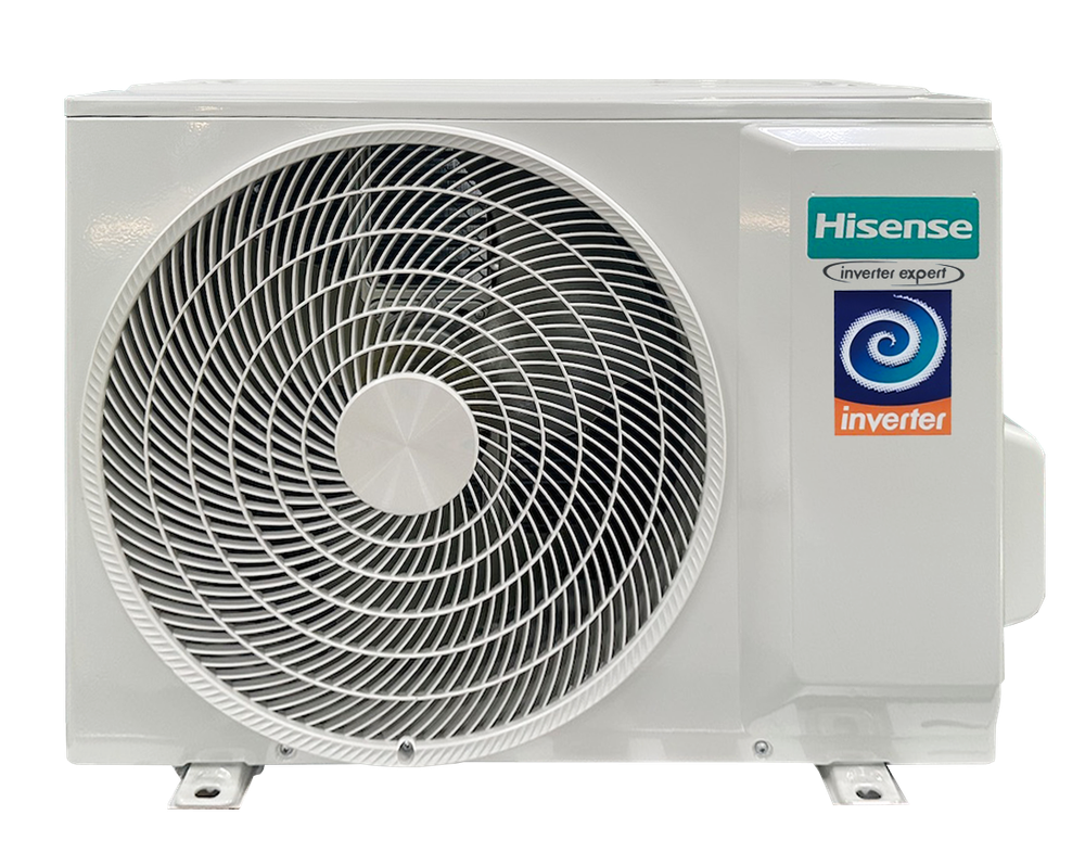 Инверторная сплит-система серии CITY 2.0 DC Inverter AS-09UW4RYRKA06 (комплект)