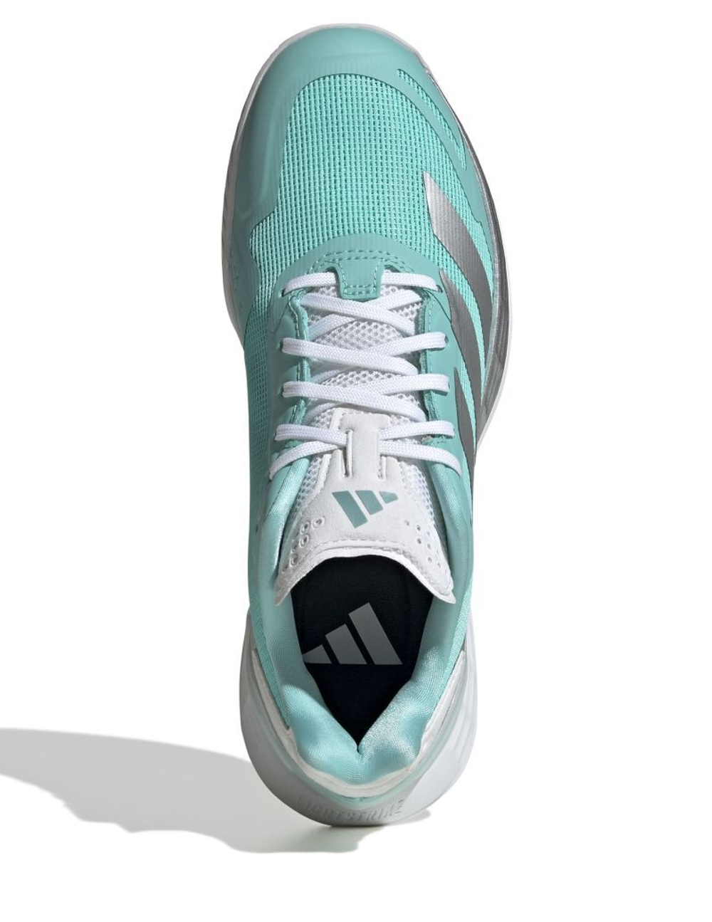 Женские Кроссовки теннисные Adidas Defiant Speed 2 W - Размер 40 2/3