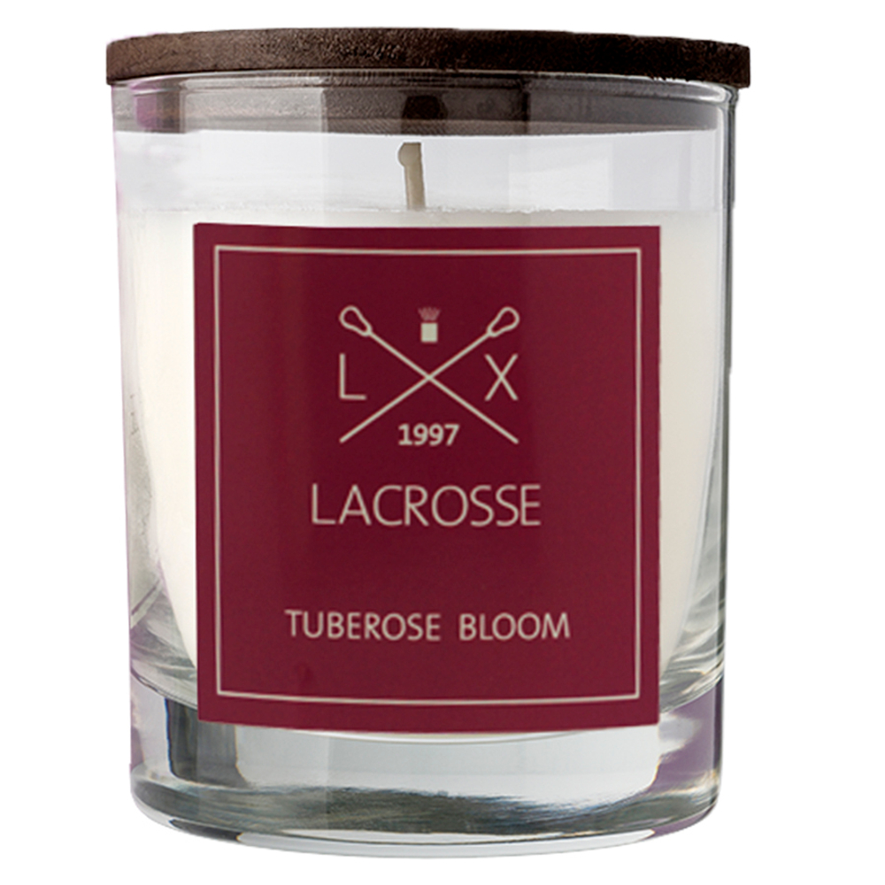 Свеча ароматическая Ambientair Lacrosse Тубероза 40ч