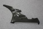 Комплект пластика для мотоцикла Yamaha YZF-R6 06-07 Limited 50th желтый
