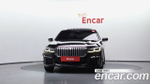 BMW 7-Series 740i M Sport — 2021