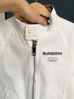 Куртка-бомбер Burberry, 140