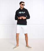 Худи Tommy Hilfiger - темно-синий(MW0MW25897)
