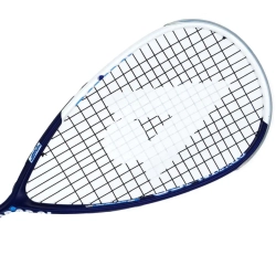 Ракетка для сквоша Karakal Crystal 120 Blue