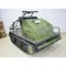 Мотобуксировщик "KOiRA" SV15E