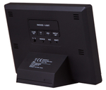 Погодная станция Bresser TemeoTrend LG, черная
