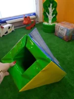 Мягкая колонна (120 см)