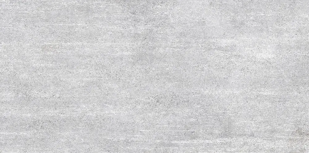 Настенная плитка ALMA Ceramica TWU09PSR007 Plaster 50x24.9 серая матовая под камень