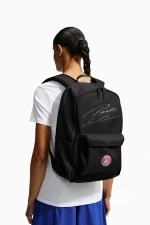 Рюкзак Nike PSG 26/27 Heritage SP - черный