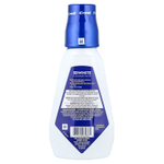 Crest, 3D White, универсальная отбеливающая жидкость для полоскания рта, Glamorous White, арктическая мята, 473 мл (16 жидк. унц.)