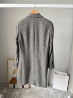 Жакет Brunello Cucinelli с шёлком, XS