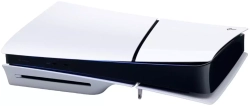 Игровая приставка Sony PlayStation 5 Slim 1TB (с дисководом), CFI-2118A