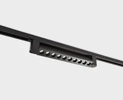 Трековый светильник  IT08-8031 black 4000K Italline