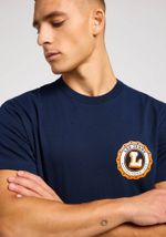 Футболка VARSITY 112349085