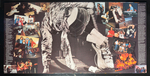 Stevie Ray Vaughan And Double Trouble – Live Alive 2LP (Голландия 1986г.)