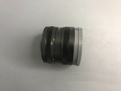 Tokina SZ 8mm 2.8 Fish-Eye