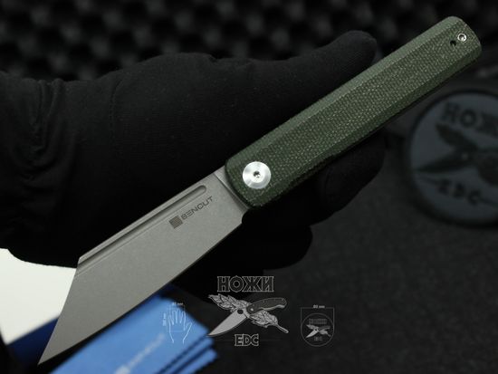 Складной нож SENCUT Bronte SA08B