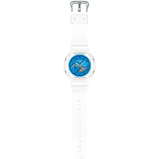 Наручные часы Casio G-Shock GA-2100WS-7ADR