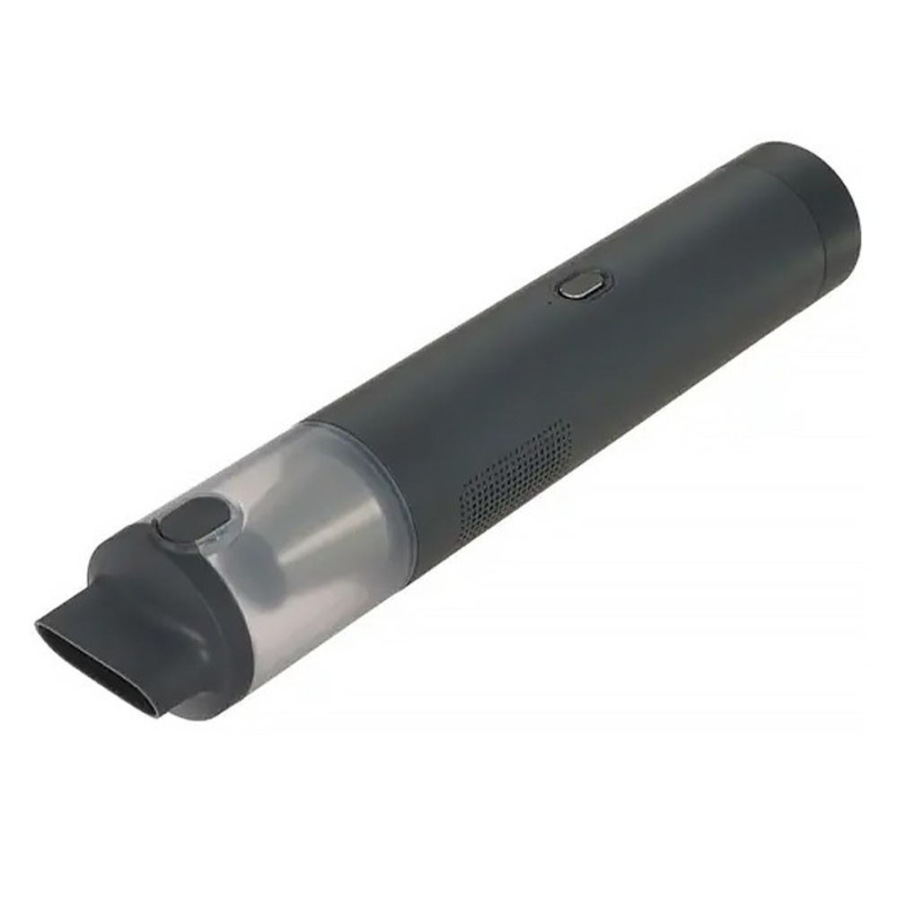 Автопылесос и зарядно-пусковое устройство Xiaomi Lydsto Handheld Vacuum YM-XCYJDY02 серебристый