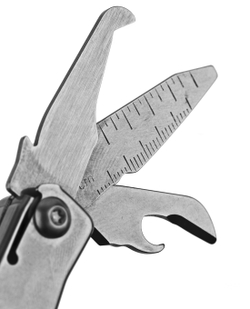 Мультитул "LEATHERMAN REV"