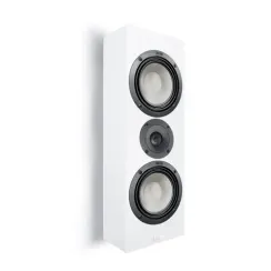 Canton GLE 15 White