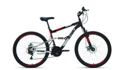Велосипед ALTAIR MTB FS 26 2.0 2020