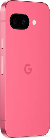 Google Pixel 9A 8/128 Peony (Розовый)