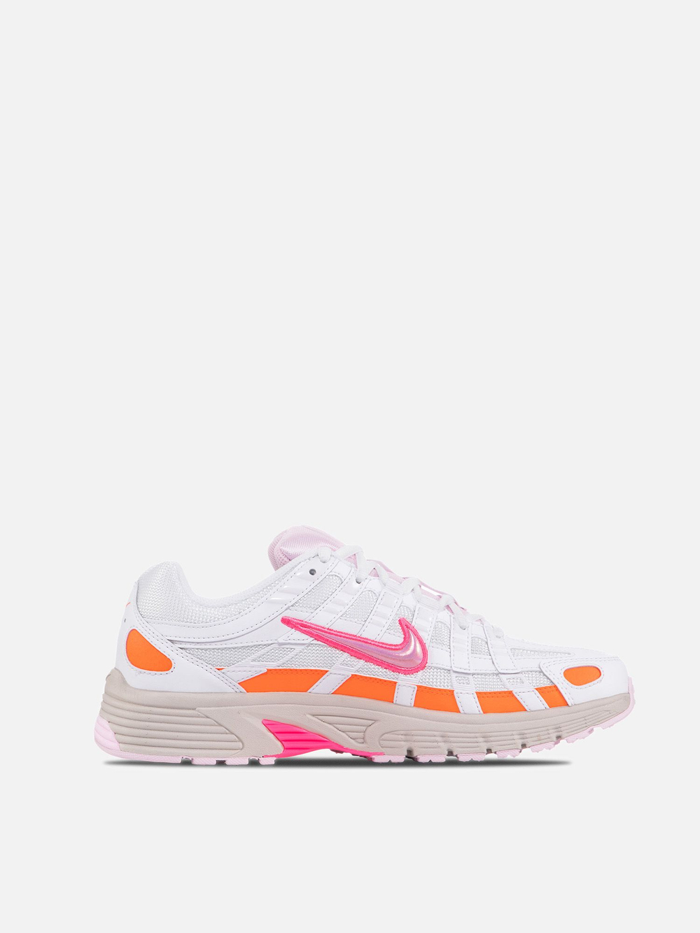 Кроссовки женские NIKE WMNS NIKE P-6000 BM