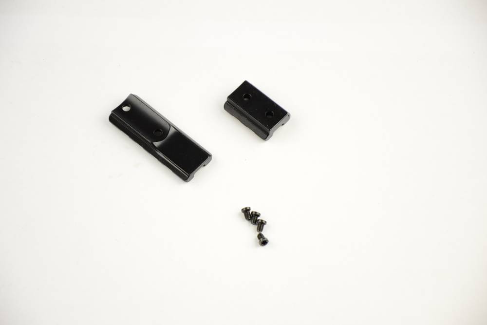 Планка Rusan Weaver (из 2-х частей) ) - Sauer: 101 (054-0051)