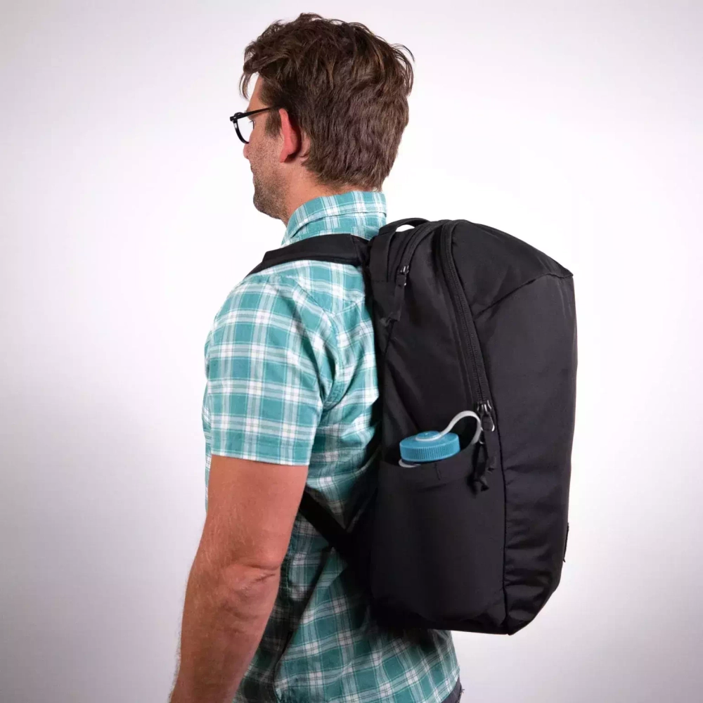 Рюкзак Evergoods Civic Half Zip 26L