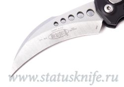 Нож Microtech Hawk 166-10 Autoфотография - 2