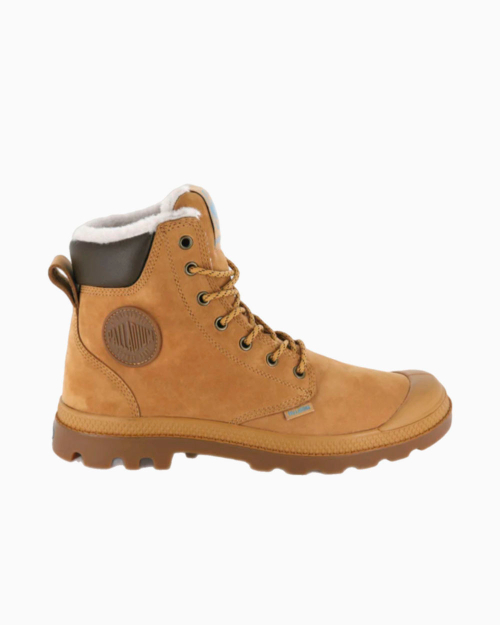 Ботинки Palladium Pampa Sport Cuff WPS