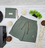 Шорты Brunello Cucinelli