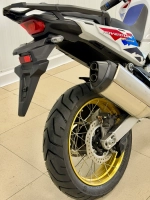 Honda CRF 1100L Africa Twin, 2025 АКПП
