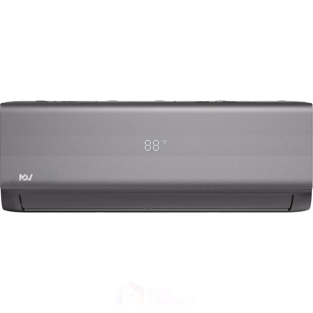 Сплит-система настенная MDV MDSALF-18HRFN8(WF)/MDOALF-18HFN8 Infini Loft Wi-Fi inverter