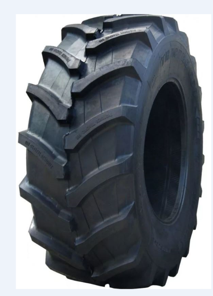 480/80R50 cat.no 0125 159D TL TRACPRO 668 Marcher