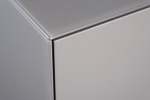 Тумба под телевизор Garda Decor 200*42*45,5 см
