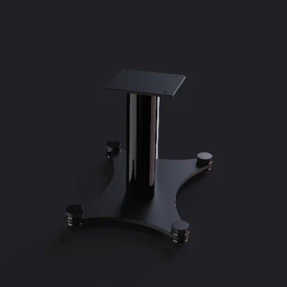 Perlisten Audio S7с Standart Piano Black