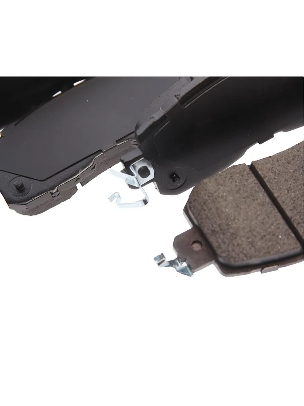 Колодки тормозные NISSAN Teana (14-) передние (4шт.) SANGSIN